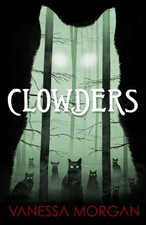 Chowders…by Vanessa Morgan-Blog Tour